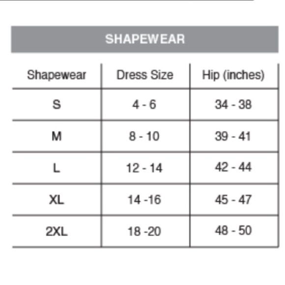 Maidenform Beige One Piece Shaper Bodysuit - Picture 8 of 10